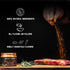 Set 4 Set Spice Guru BBQ Rub Gift Flavor Barbecue Seasoning Sampler Mens Christmas Gifts for Dad, Husband or Brother