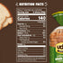 12 Udis Gluten Free Foods Whole Grain Bread, Ounce