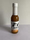 2 Dogs Hot Sauce (Give up the Ghost)
