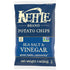 2 Oz (Pack 6) Kettle Brand Potato Chips, Salt & Vinegar Kettle Chips, Snack Bag