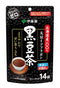 ITO EN health tea black bean tea tea bag 14 bags of