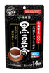 ITO EN health tea black bean tea tea bag 14 bags of