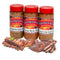 BBQ BROS RUBS (Western Style) - Barbecue Seasonings - BBQ Spices -