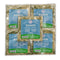 MySALT Ranch Restaurant Style Salad Dressing & Seasoning Mix, Sodium Free, 5 Pack