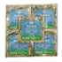 MySALT Ranch Restaurant Style Salad Dressing & Seasoning Mix, Sodium Free, 5 Pack