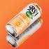 16.0 Oz (12-Pack) Ryl Iced Tea, Peach, Antioxidant Superblend, No Artificial Ingredients, Fl