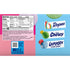 1.35 oz, 36 count SweeTARTS Giant Chewy Candy, Sweet and Tart