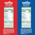 Pack, 15 Packs (2 Pack) belVita Fruit Bakes Variety Blueberry and Strawberry, Soft Baked Breakfast Bars, Fruit Bars Per