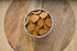 Pinahs 7 Rye Chips , Garlic, ounces