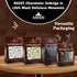 2LB Milk Chocolate Melting Wafers Smooth and Creamy Melting Chocolate Perfect for Dipping, Baking, Candy Making