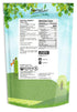 4 Food to Live Organic Energy Trail Mix, Pounds Non-GMO and Raw Nuts and Berries including Cashews, Golden Berries