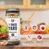7.5oz PS Seasoning The Backyard Better Burger Seasoning - Smash Burger and Steak Seasoning for Grilling - All-Purpose