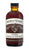 Nielsen-Massey Pure Vanilla Extract, 4 Ounce Bottle for Baking and Cooking