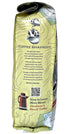 2-pack 12oz Raven's Brew Coffee High Caffeine Coffee Dark Roast Ground - Deadman's Reach