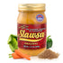 Slawsa Original The Crunchy Relish Alternative | All-Natural Gourmet Topping for Hot
