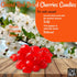Oh! Nuts - Glazed Red Dried Cherries Candies- 1LB Bulk Bag | Dehydrated Sweetened Chewy & Gummy Confectionery Fruit Bites for Snacking, Baking & Decorating