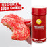7.76 oz Wilton Red Sanding Sugar Sprinkles, Sparkling Sprinkles Sugar Crystals for baking and Cookie Decorating