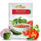 Mrs. Wages Medium Salsa Canning Mix, Easy-To-Use, Simple Homemade Salsa, Flavorful Spice,