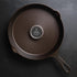 Lancaster Cast Iron Seasoning to Restore and Condition Cast Iron and Carbon Steel Cookware Made in the USA