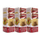 Walker's Shortbread Highland Oat Crackers, Scottish Crackers, 9.9 Oz Box (Pack of