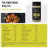 Lemon Garlic Fusion | Recipe in a Bottle | Premium Blend Spice for Gourmet Cooking
