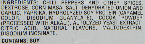 Williams 1.25 (Pack 24) Taco Seasoning Mix, Ounce