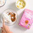 (2.2 lbs 35.2 oz) Copra Organic Coconut Sugar, Certified Organic, Natural Sweetener, Sugar Alternative, Unrefined