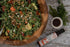 2022 Liokareas Santorini Sun-Dried Tomato Olive Oil - Greek Extra Virgin Olive Oil - Cold Pressed With Santorini