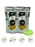 Sensafruit 100% 2 x1.41 Oz (2.8 Oz) -Dried Kiwi - NO PEEL| NATURAL | NO SUGAR ADDED, UNSULFURED | Gluten Free | Perfect