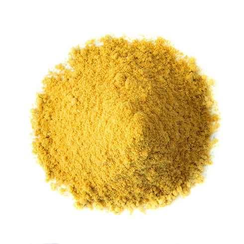 1 Food to Live Sea Buckthorn Juice Powder, Pound - Made from Raw Dried Berries, Unsulfured, Vegan, Bulk, Great