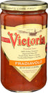 Victoria Fra Diavalo Pasta Sauce (24 Ounce)