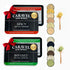 Sea Salt Gift Set - Infused & Spicy Salt Sampler Collections -