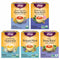 Yogi Tea Stress Relief & Relaxation Variety Sampler - 16 Bags per