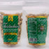 8oz (Pack 2) Tastachios Wood Fire Roasted Pistachios - Original Flavor - Gluten-Free, Plant-Based Protein, Non-GMO