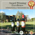 Colinas De Garzon 17oz Bivarietal Extra Virgin Olive Oil Unadulterated in Gift Box