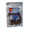 Centennial Cuts Beef Jerky Spanish Peaks Carne Asada, High Protein, 3 oz