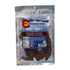 Centennial Cuts Beef Jerky Spanish Peaks Carne Asada, High Protein, 3 oz