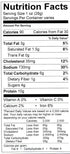 Country 15.2 20 Count Tillamook Smoker Real Hardwood Smoked Sausages, Teriyaki, Ounce Tall Jar