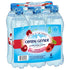 6-Pack, 16.9oz Crystal Geyser Sparkling Natural Alpine Spring Water, Cherry and Other Natural Flavors, Bottles, Zero