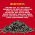 5.25 oz. DAVID Jumbo Sunflower Seeds, Sweet and Spicy Flavor
