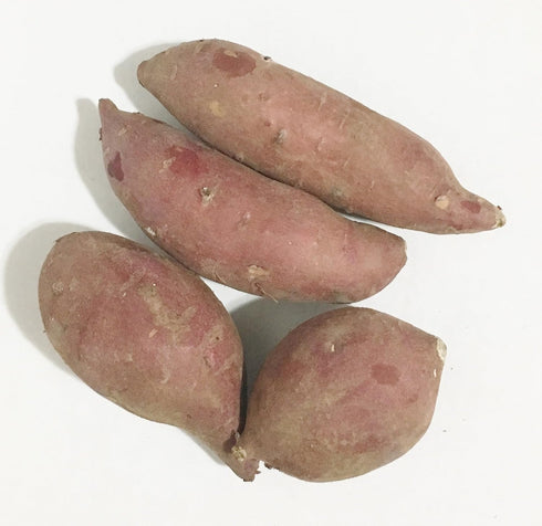 Tropical Importers Japanese Sweet Potato Boniato Oriental (3 Lbs)