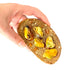 TEAMORE 4 oz, Pack 6 Fantis Mussels in Pickled Sauce Premium Mussels from Spain, Gourmet Canned Seafood, Mediterranean