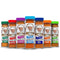 Chef Paul Magic Seasoning Blends Seafood Seasoning Variety Pack | Blackened Redfish