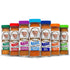 Chef Paul Magic Seasoning Blends Seafood Seasoning Variety Pack | Blackened Redfish