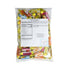 1 75 Vienna Filled Candy, Pound Candy (Approx. pcs.), Fruit Filled Hard Candy, Fruit Filled Candy, Fruit Filled Hard