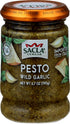 SACLA Wild Garlic Pesto, 6.7 OZ