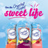 1.62 oz Crystal Light Liquid Blackberry Lemonade Naturally Flavored Drink Mix, fl Bottle