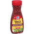 McCormick Bac'n Pieces Applewood Smoked Bacon Flavored Bits, 4.4 oz (Pack of