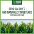100% 4 (Packaging WHOLE EARTH Erythritol Zero Calorie Plant-Based Sugar Alternative, Pound Pouch May Vary )