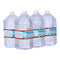 Crystal Geyser Natural Alpine Spring Water, Drinking Water Bottled at the Source,
